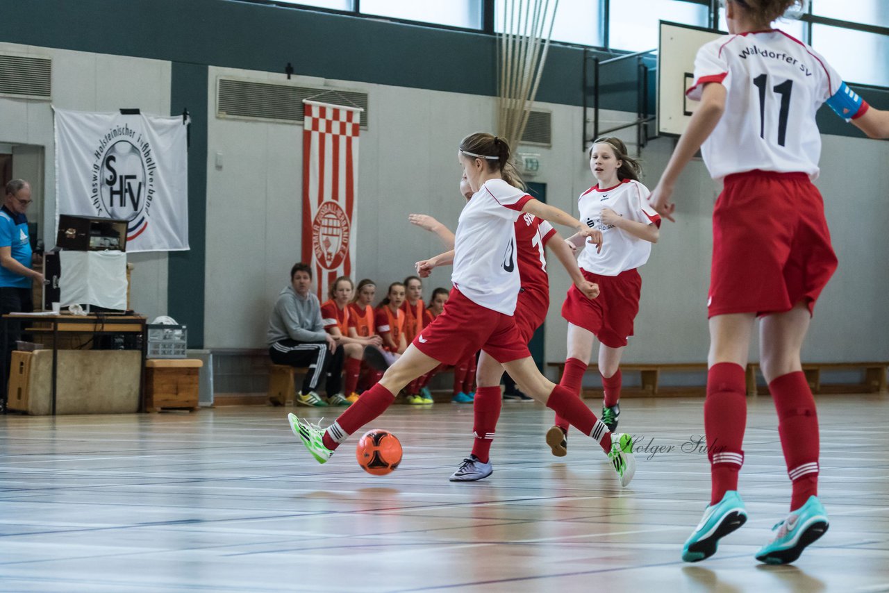 Bild 236 - Norddeutsche Futsalmeisterschaft